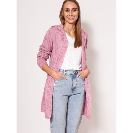 Cardigan model 177139 MKM