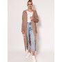 Cardigan model 177143 MKM