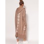 Cardigan model 177143 MKM