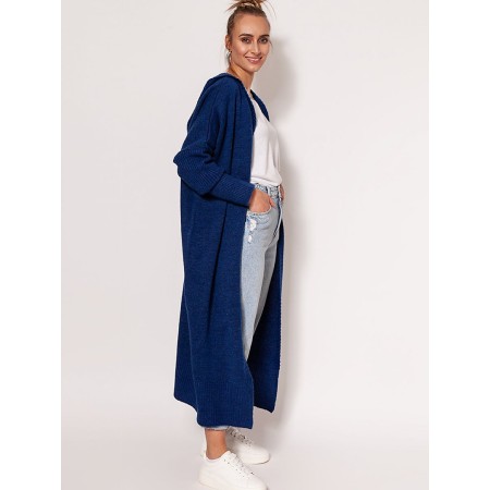Cardigan model 177144 MKM