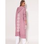Cardigan model 177145 MKM
