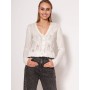 Cardigan model 177161 MKM