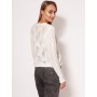 Cardigan model 177161 MKM