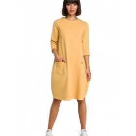 Robe de jour model 121649 BeWear