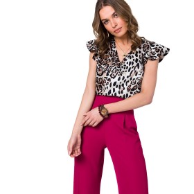 Chemisier model 177182 Stylove