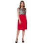 Jupe model 177186 Stylove