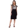 Jupe model 177187 Stylove