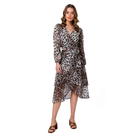 Robe de jour model 177194 Stylove