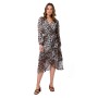 Robe de jour model 177194 Stylove