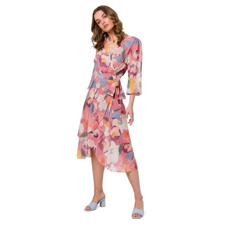 Robe de jour model 177195 Stylove