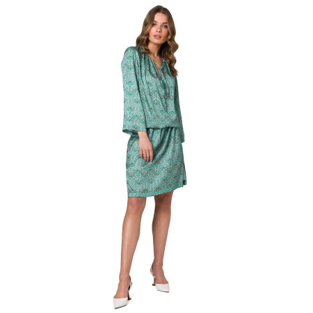 Robe de jour model 177205 Stylove