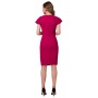 Robe de cocktail model 177208 Stylove