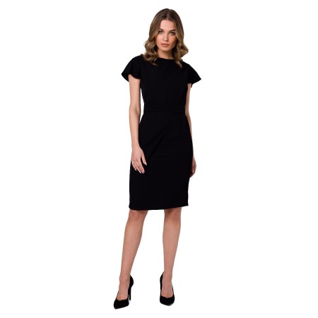 Robe de cocktail model 177210 Stylove