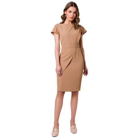 Robe de cocktail model 177211 Stylove