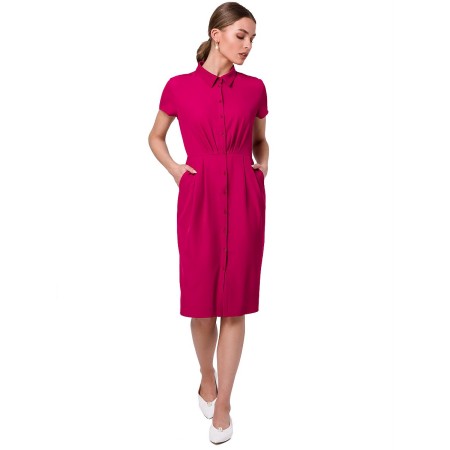 Robe de jour model 177212 Stylove