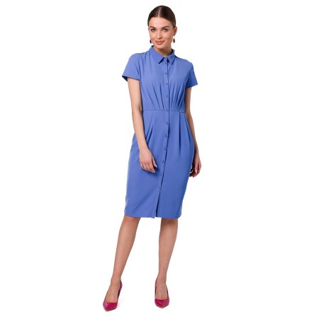Robe de jour model 177213 Stylove