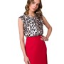 Chemisier model 177222 Stylove