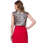 Chemisier model 177222 Stylove