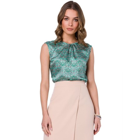 Chemisier model 177223 Stylove