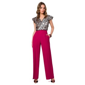 Pantalon femme model 177224 Stylove