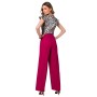 Pantalon femme model 177224 Stylove