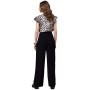 Pantalon femme model 177226 Stylove