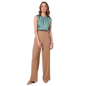 Pantalon femme model 177227 Stylove