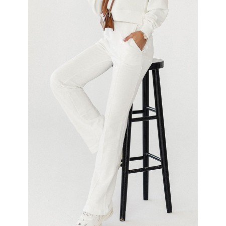 Pantalon survêtement model 177247 IVON
