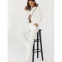 Pantalon survêtement model 177247 IVON
