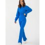 Pantalon survêtement model 177249 IVON