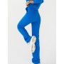 Pantalon survêtement model 177249 IVON
