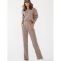 Pantalon survêtement model 177251 IVON