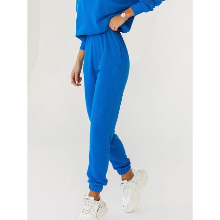 Pantalon survêtement model 177261 IVON