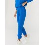 Pantalon survêtement model 177261 IVON