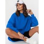 Sweatshirt model 177287 IVON