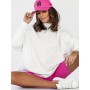 Sweatshirt model 177288 IVON