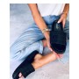 Clacquettes model 177317 Inello