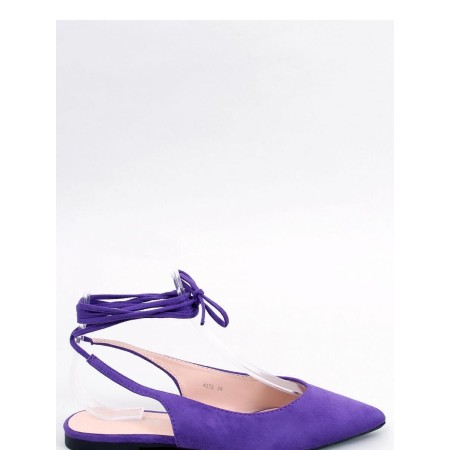 Ballerine model 177343 Inello