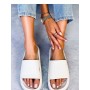Clacquettes model 177366 Inello