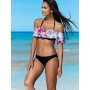 Maillot de bain deux pièces model 177370 Lorin
