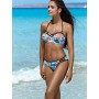 Maillot de bain deux pièces model 177381 Lorin