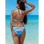 Maillot de bain deux pièces model 177381 Lorin