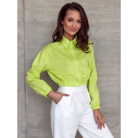 Chemise manche longue model 177387 Roco Fashion