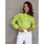 Chemise manche longue model 177387 Roco Fashion