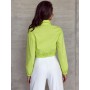 Chemise manche longue model 177387 Roco Fashion