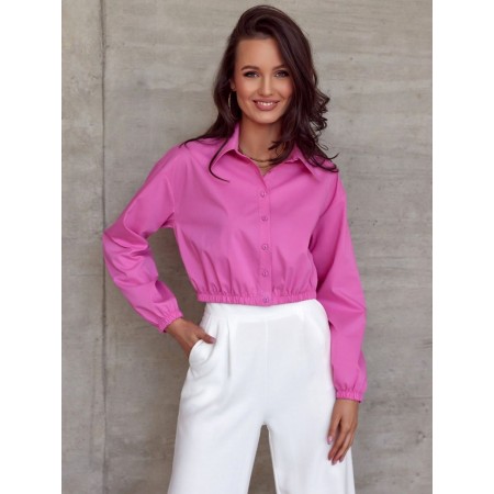 Chemise manche longue model 177388 Roco Fashion