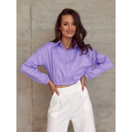 Chemise manche longue model 177389 Roco Fashion