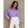Chemise manche longue model 177389 Roco Fashion