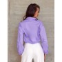 Chemise manche longue model 177389 Roco Fashion