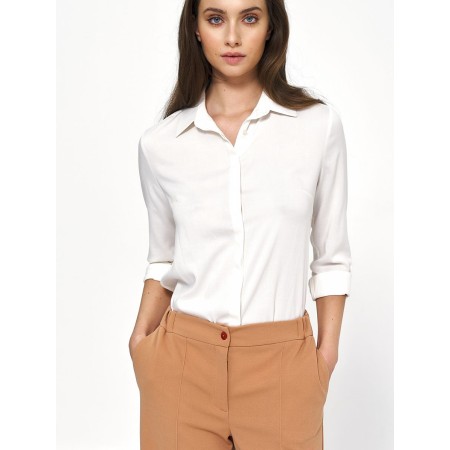 Chemise manche longue model 177400 Nife